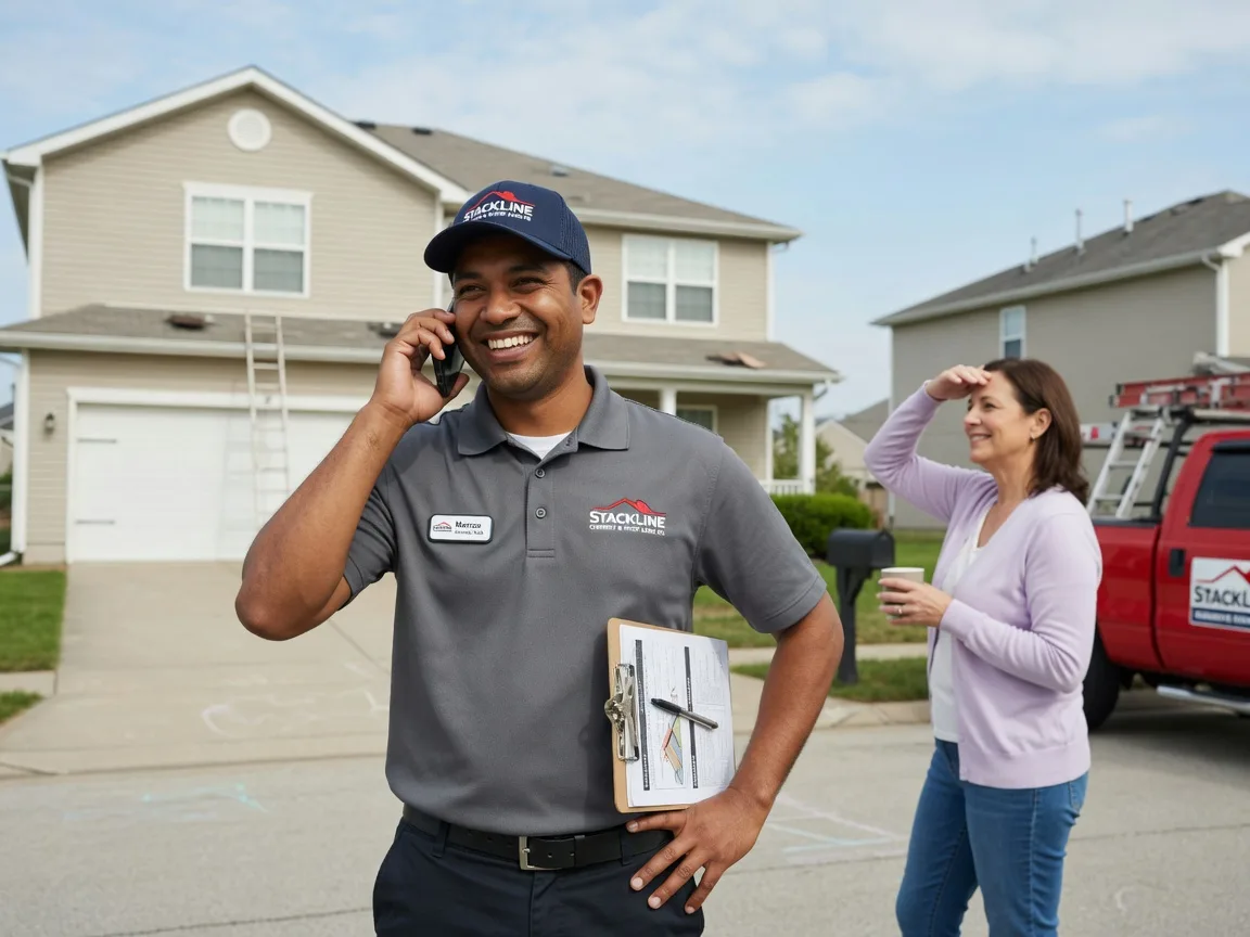 Chimney flashing repair Uniontown, PA FAQs